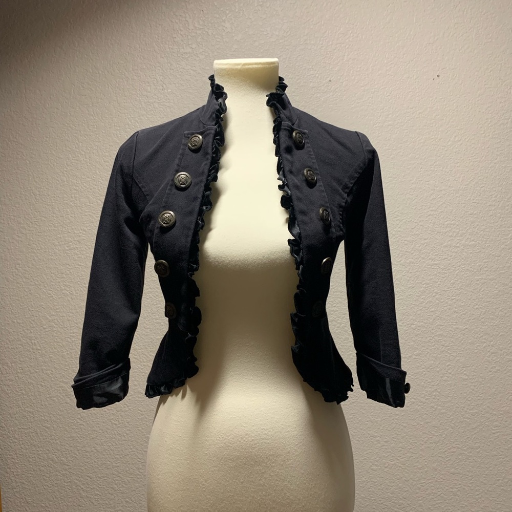 Guess Blazer